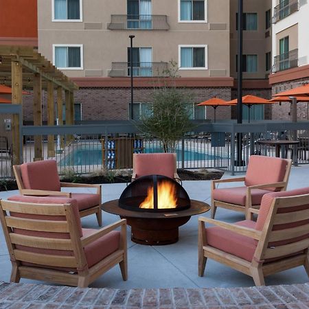 Courtyard By Marriott Fort Worth Historic Stockyards Екстер'єр фото