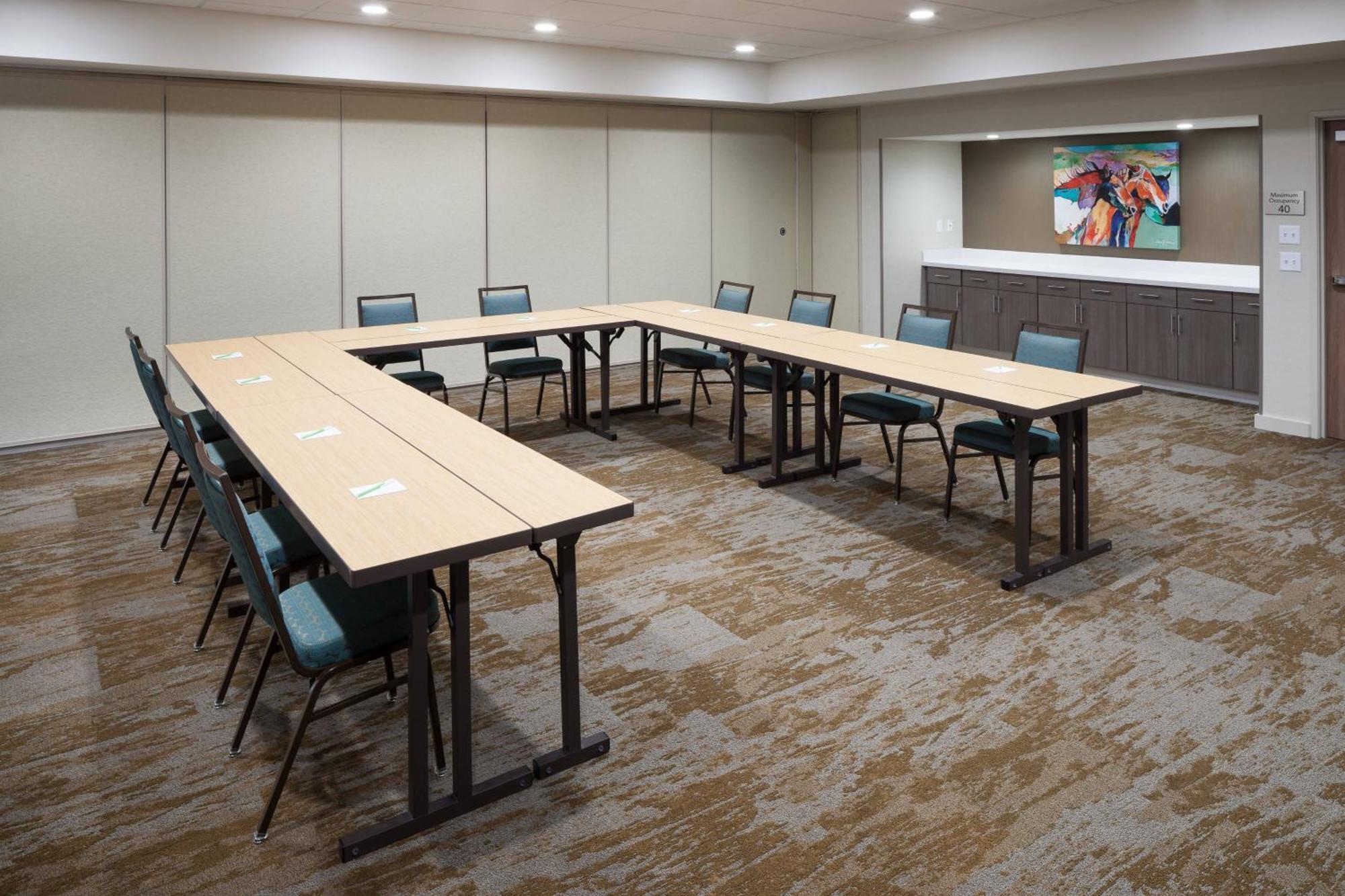 Courtyard By Marriott Fort Worth Historic Stockyards Екстер'єр фото