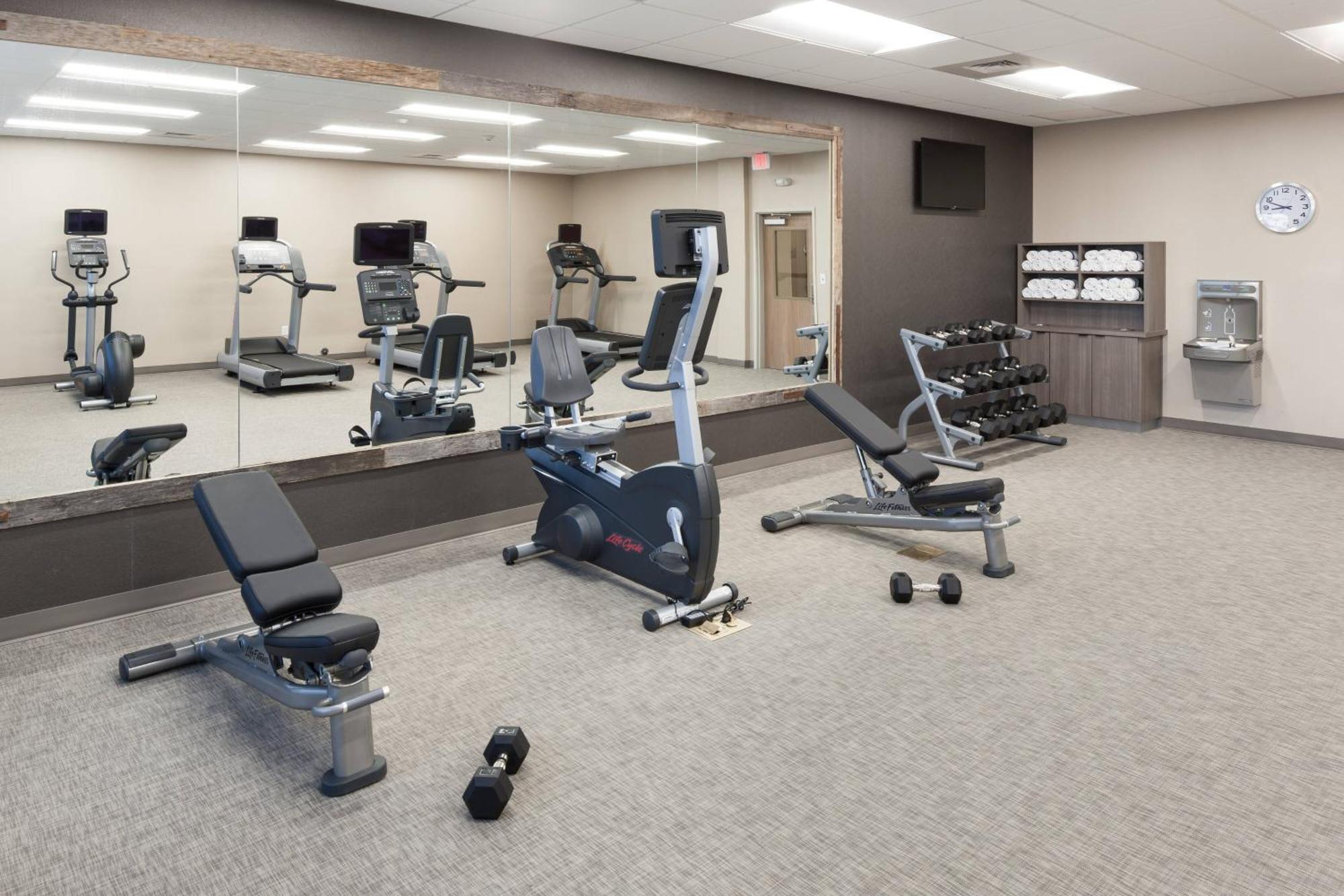 Courtyard By Marriott Fort Worth Historic Stockyards Екстер'єр фото