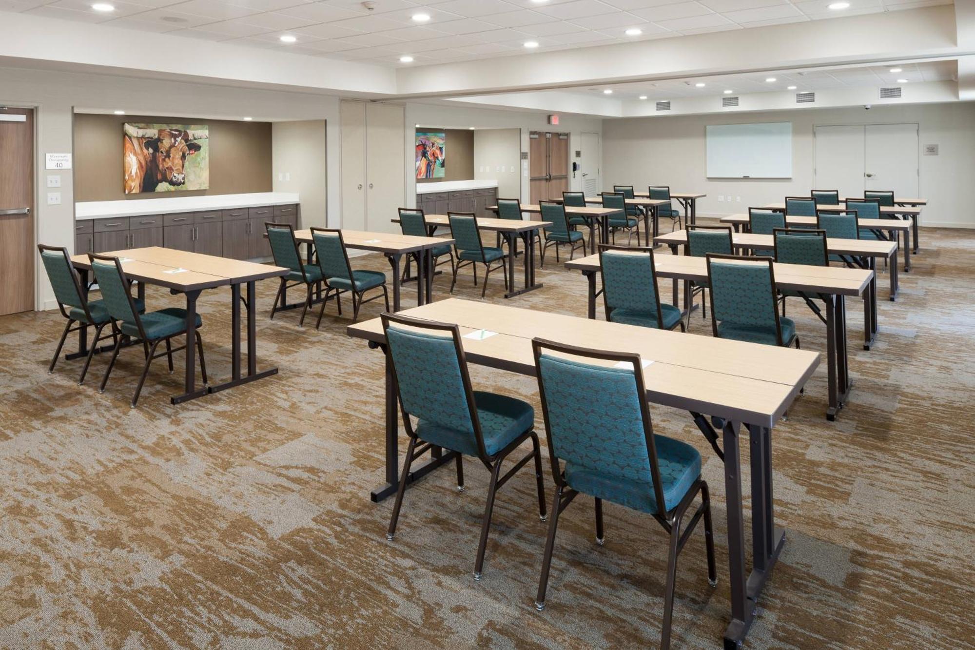 Courtyard By Marriott Fort Worth Historic Stockyards Екстер'єр фото