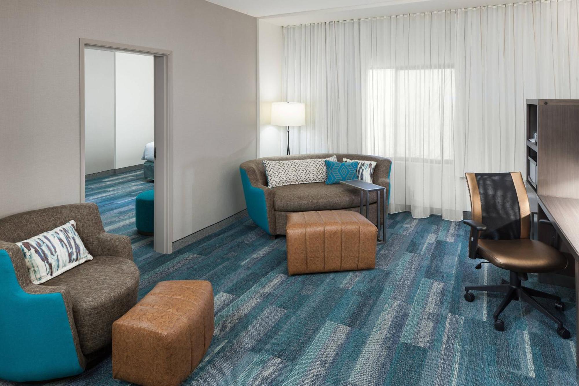 Courtyard By Marriott Fort Worth Historic Stockyards Екстер'єр фото