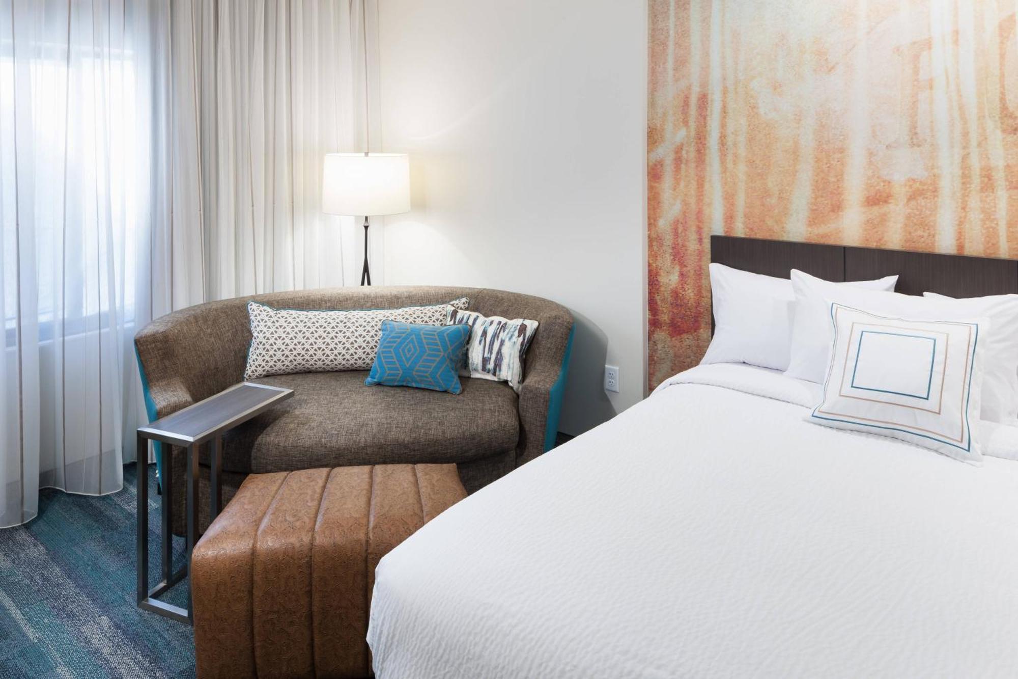 Courtyard By Marriott Fort Worth Historic Stockyards Екстер'єр фото