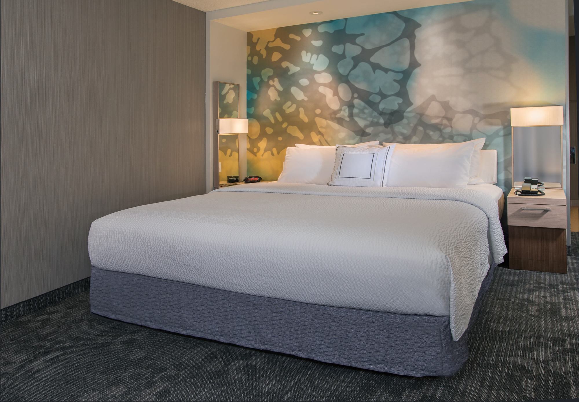 Courtyard By Marriott Fort Worth Historic Stockyards Екстер'єр фото